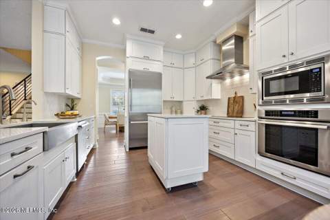 309 N Sea Lake Lane, Ponte Vedra Beach FL - photo 13 of 54