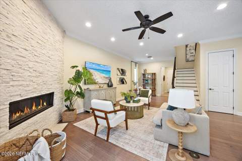 309 N Sea Lake Lane, Ponte Vedra Beach FL - photo 16 of 54