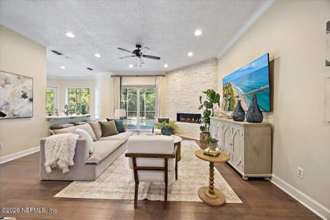 309 N Sea Lake Lane, Ponte Vedra Beach FL - photo 17 of 54