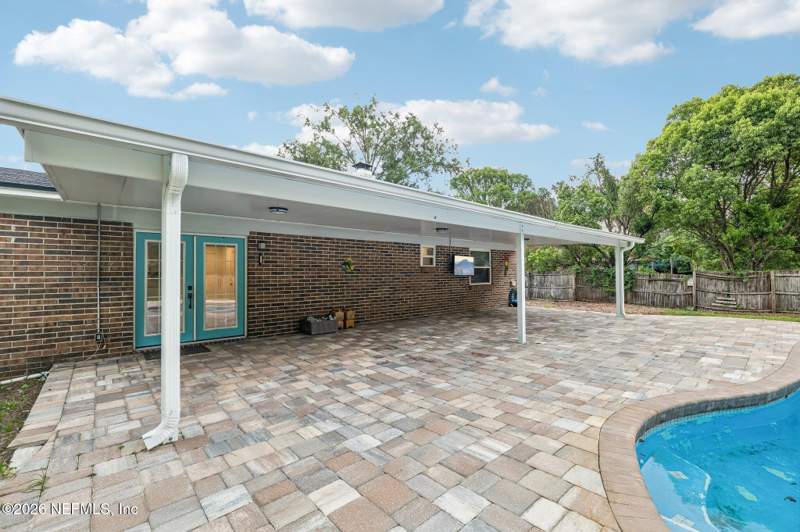 3 bedroom Single Family Residence at 8199 Cholo Trail, Indian Trails, Jacksonville — photo 4