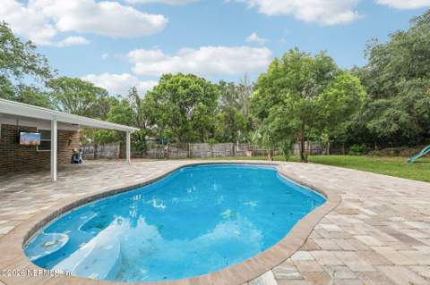 8199 Cholo Trail, Jacksonville FL - photo 24 of 45