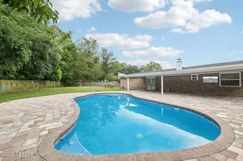 3 bedroom Single Family Residence at 8199 Cholo Trail, Indian Trails, Jacksonville — photo 2