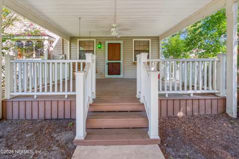 403 S Cherry Street, Starke FL - photo 9 of 45