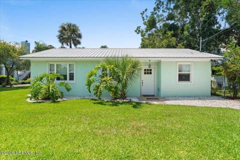 9839 Heckscher Drive, Jacksonville FL - photo 9 of 109