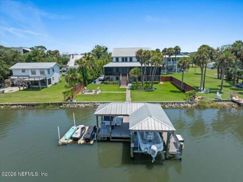 9839 Heckscher Drive, Jacksonville FL - photo 14 of 109
