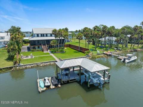 9839 Heckscher Drive, Jacksonville FL - photo 7 of 109