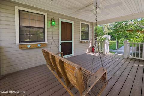 403 S Cherry Street, Starke FL - photo 12 of 45