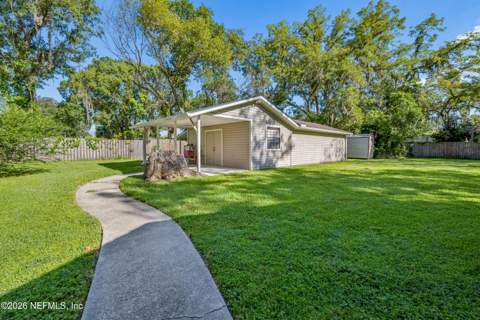 403 S Cherry Street, Starke FL - photo 14 of 45