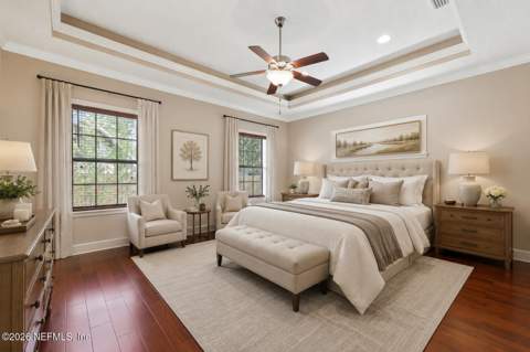 128 Malley Cove Lane, Fleming Island FL - photo 9 of 53