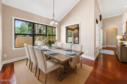 128 Malley Cove Lane, Fleming Island FL - photo 10 of 53
