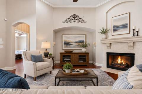 128 Malley Cove Lane, Fleming Island FL - photo 11 of 53