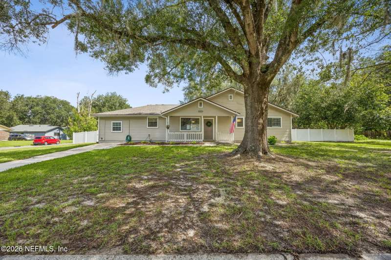 3 bedroom Single Family Residence at 10429 Timber Creek Lane, Timber Creek, Jacksonville — photo 4