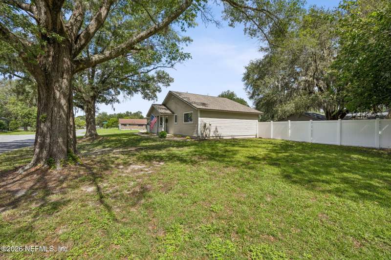 3 bedroom Single Family Residence at 10429 Timber Creek Lane, Timber Creek, Jacksonville — photo 5
