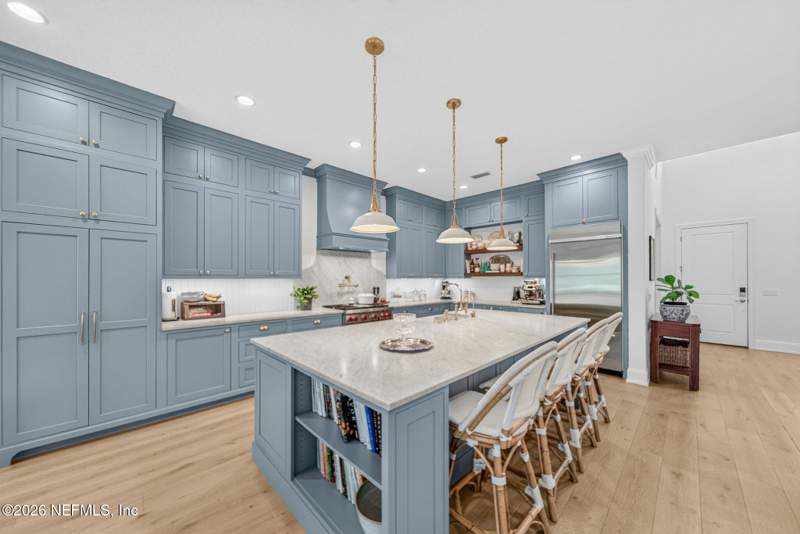 4 bedroom Single Family Residence at 240 Pine Haven Drive, Julington Lakes, St. Johns — photo 2
