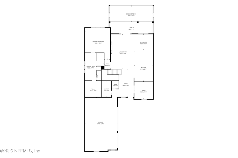 4 bedroom Single Family Residence at 240 Pine Haven Drive, Julington Lakes, St. Johns — photo 3