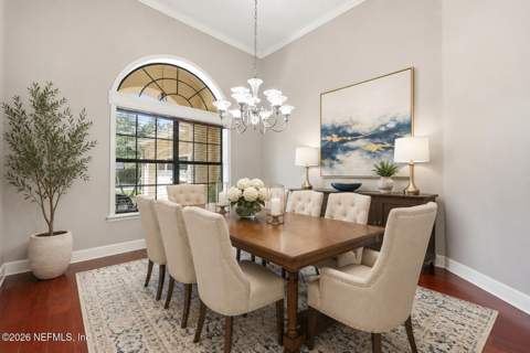 128 Malley Cove Lane, Fleming Island FL - photo 8 of 53