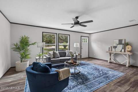 3216 Mill Creek Road, Middleburg FL - photo 13 of 54