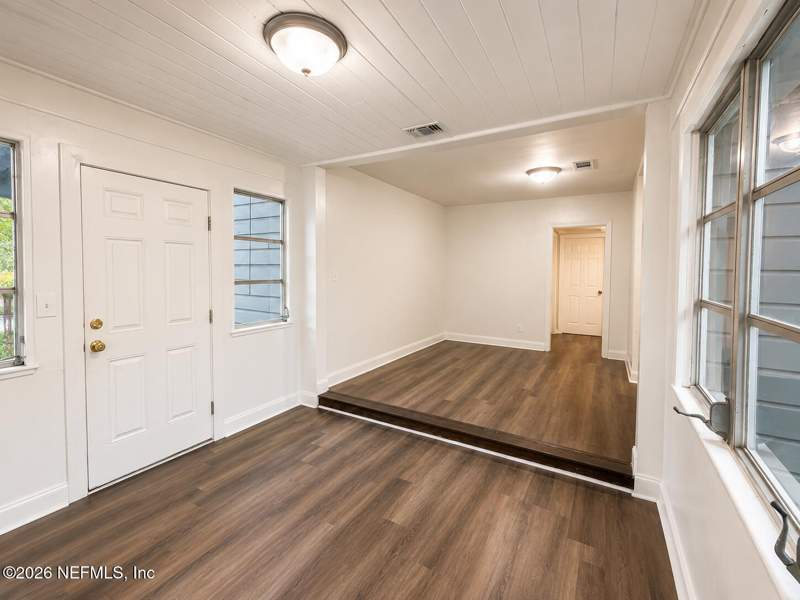 3 bedroom Single Family Residence at 9114 Harrison Avenue, Ollie Villa, Jacksonville — photo 5