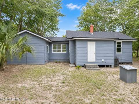 9114 Harrison Avenue, Jacksonville FL - photo 23 of 29