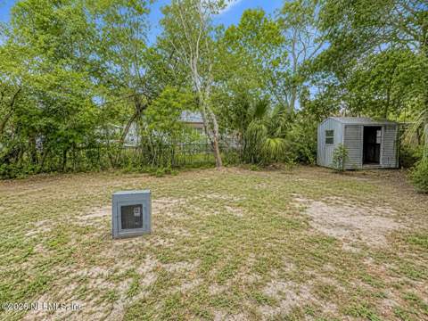 9114 Harrison Avenue, Jacksonville FL - photo 24 of 29