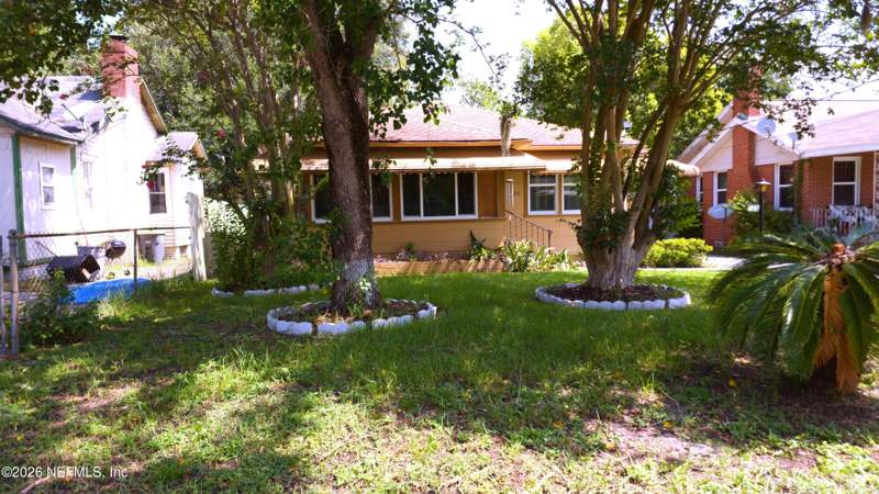 3 bedroom Single Family Residence at 125 E 45th Street, Edmondsons Main Stre, Jacksonville — photo 2