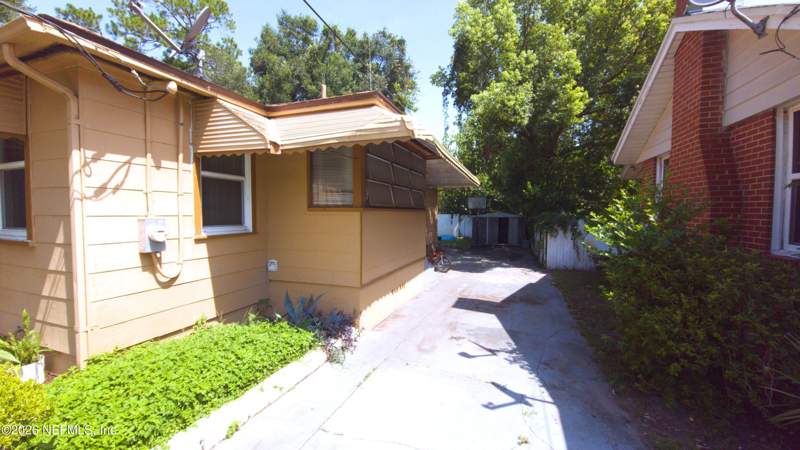 3 bedroom Single Family Residence at 125 E 45th Street, Edmondsons Main Stre, Jacksonville — photo 4