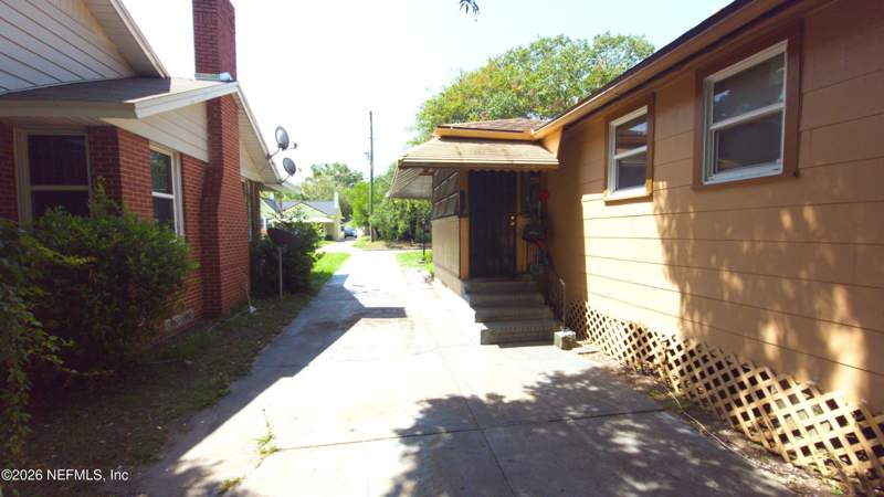 3 bedroom Single Family Residence at 125 E 45th Street, Edmondsons Main Stre, Jacksonville — photo 5