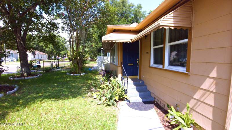 3 bedroom Single Family Residence at 125 E 45th Street, Edmondsons Main Stre, Jacksonville — photo 3
