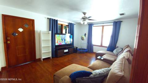 125 E 45th Street, Jacksonville FL - photo 9 of 28