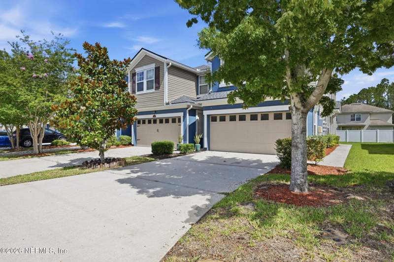 3 bedroom Townhouse at 3905 Aubrey Lane, Willowbrook, Orange Park — photo 3
