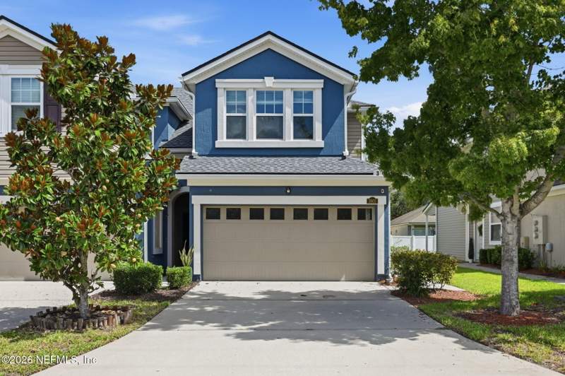 3 bedroom Townhouse at 3905 Aubrey Lane, Willowbrook, Orange Park — photo 4