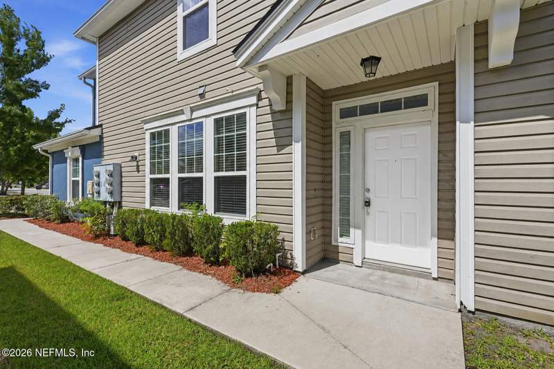3 bedroom Townhouse at 3905 Aubrey Lane, Willowbrook, Orange Park — photo 5