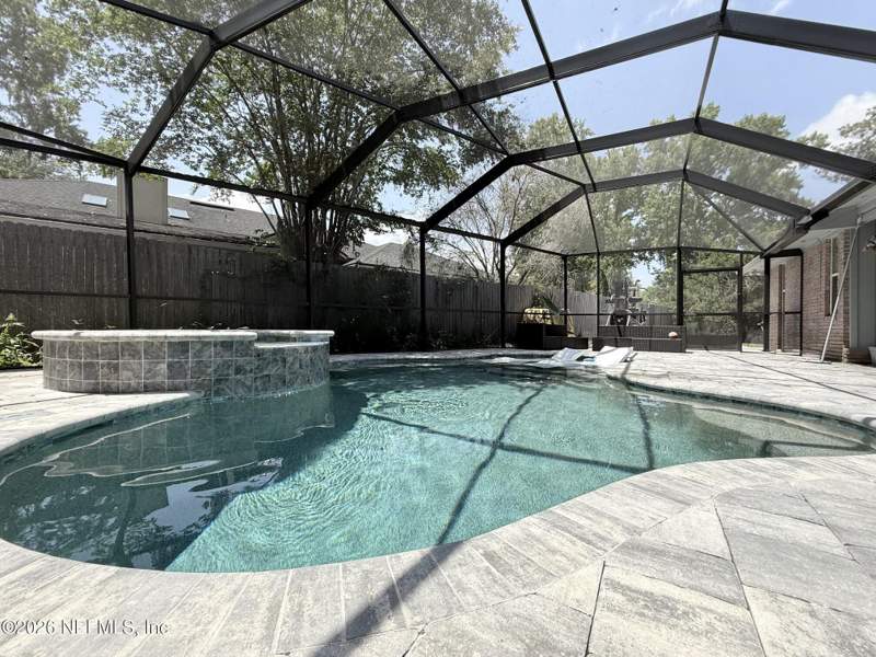 4 bedroom Single Family Residence at 2250 Flatwood Court, Hammock Oaks, Jacksonville — photo 5