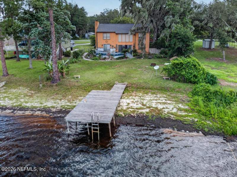 3 bedroom Single Family Residence at 157 Ida Boulevard, Interlachen Estate, Interlachen — photo 3