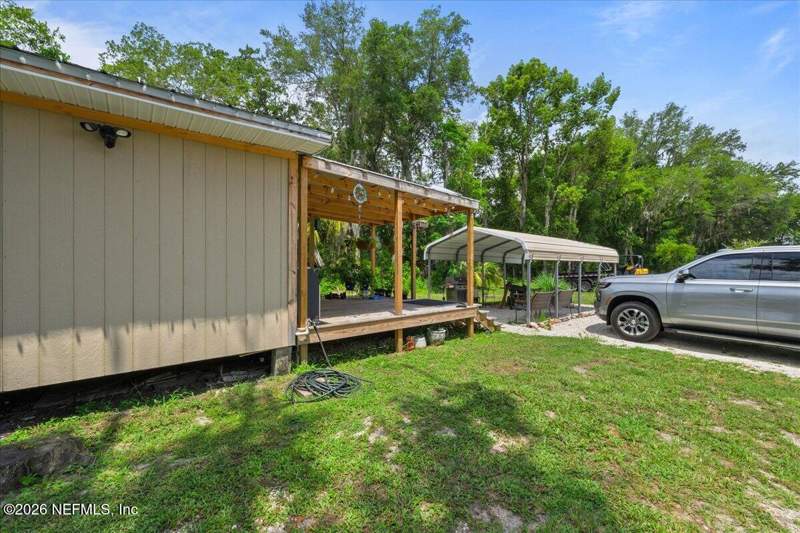 1 bedroom Single Family Residence at 6100 Crill Avenue, Palatka, Palatka — photo 5