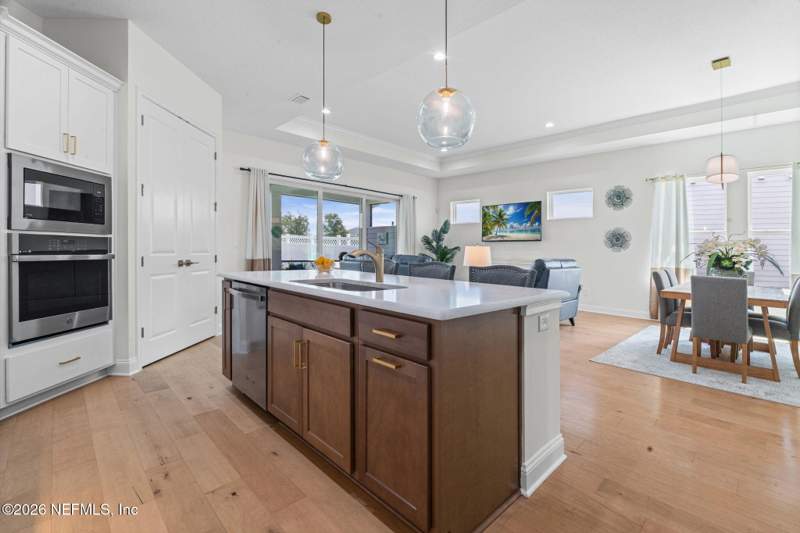 3 bedroom Single Family Residence at 578 Courtney Chase Drive, Silverleaf, St. Augustine — photo 5