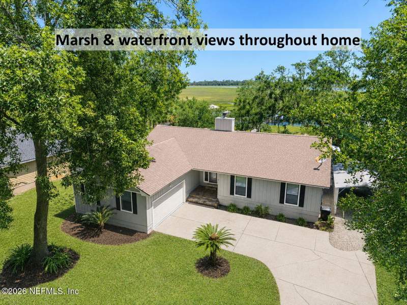 3 bedroom Single Family Residence at 97260 Pirates Point Road, Pirates Wood, Yulee — photo 3