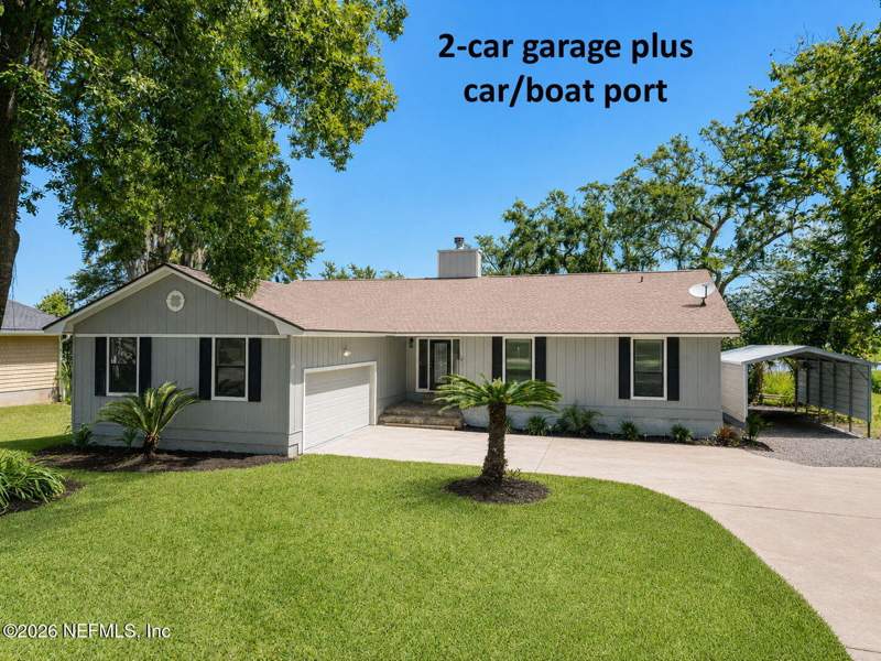 3 bedroom Single Family Residence at 97260 Pirates Point Road, Pirates Wood, Yulee — photo 4