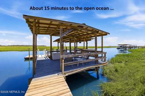 97260 Pirates Point Road, Yulee FL - photo 6 of 78