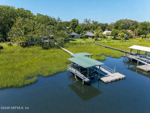 97260 Pirates Point Road, Yulee FL - photo 7 of 78