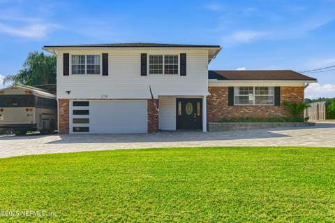 276 Baisden Road, Jacksonville FL - photo 6 of 74