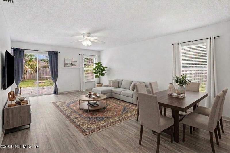 3 bedroom Single Family Residence at 736 Wynfield Circle, Samara Lakes, St. Augustine — photo 5