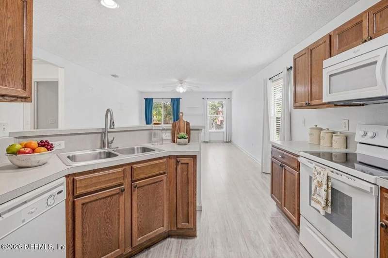 3 bedroom Single Family Residence at 736 Wynfield Circle, Samara Lakes, St. Augustine — photo 3