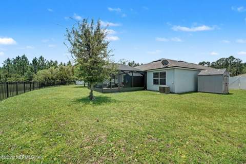 95183 Timberlake Drive, Fernandina Beach FL - photo 24 of 26