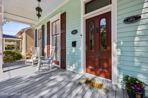 111 S 5th Street, Fernandina Beach FL - photo 7 of 42