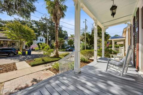 111 S 5th Street, Fernandina Beach FL - photo 8 of 42