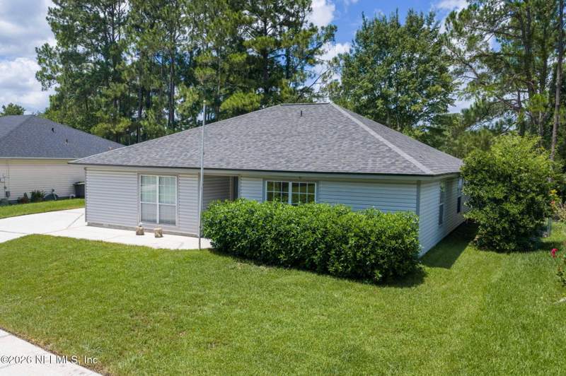 3 bedroom Single Family Residence at 8354 Fire Fly Lane, Cypress Point, Jacksonville — photo 3
