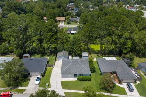 8354 Fire Fly Lane, Jacksonville FL - photo 6 of 40