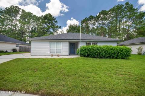 8354 Fire Fly Lane, Jacksonville FL - photo 8 of 40