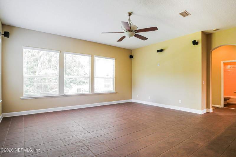 4 bedroom Single Family Residence at 344 Alvar Circle, St Johns Forest, Jacksonville — photo 3